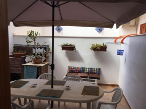 San Vito Lo Capo Via Savoia 250 Casa vacanze